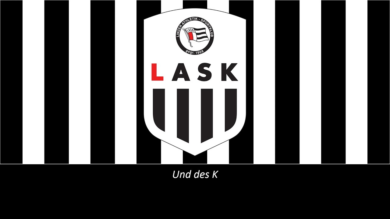 Hino do LASK Linz (Legendado)
