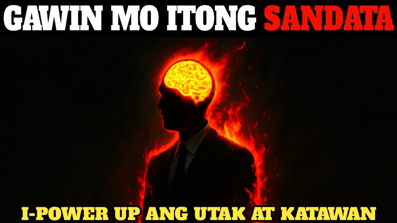 10 Brain Hacks para Magkaroon ng Superhuman na Lakas | Brain Power 2177