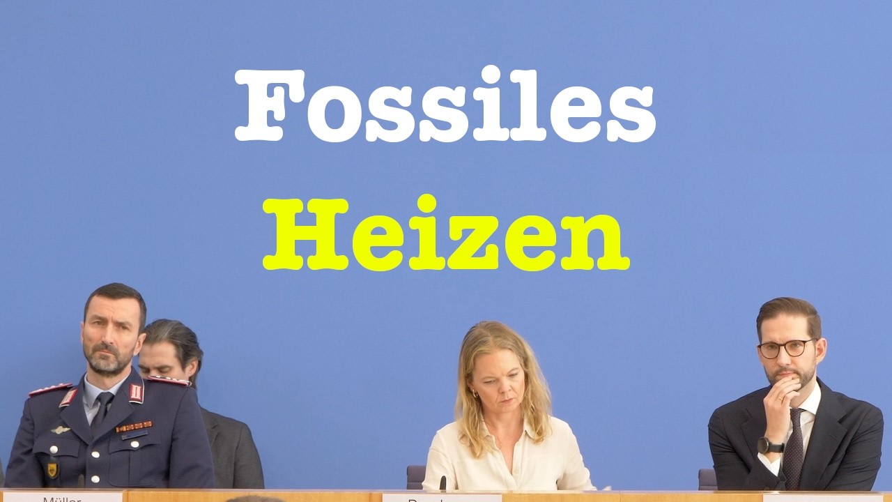 25. Februar 2026 - Regierungspressekonferenz | BPK
