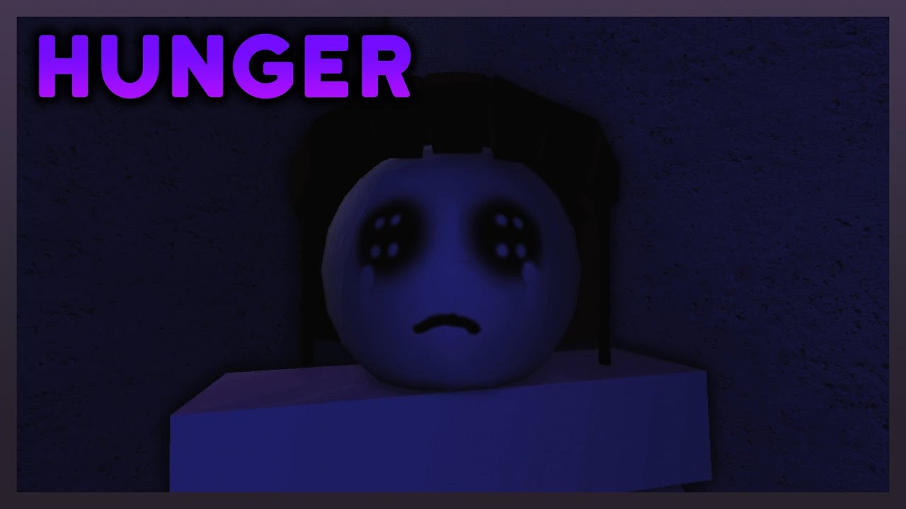 ROBLOX | Hunger : A Horror Game | Full Walkthrough