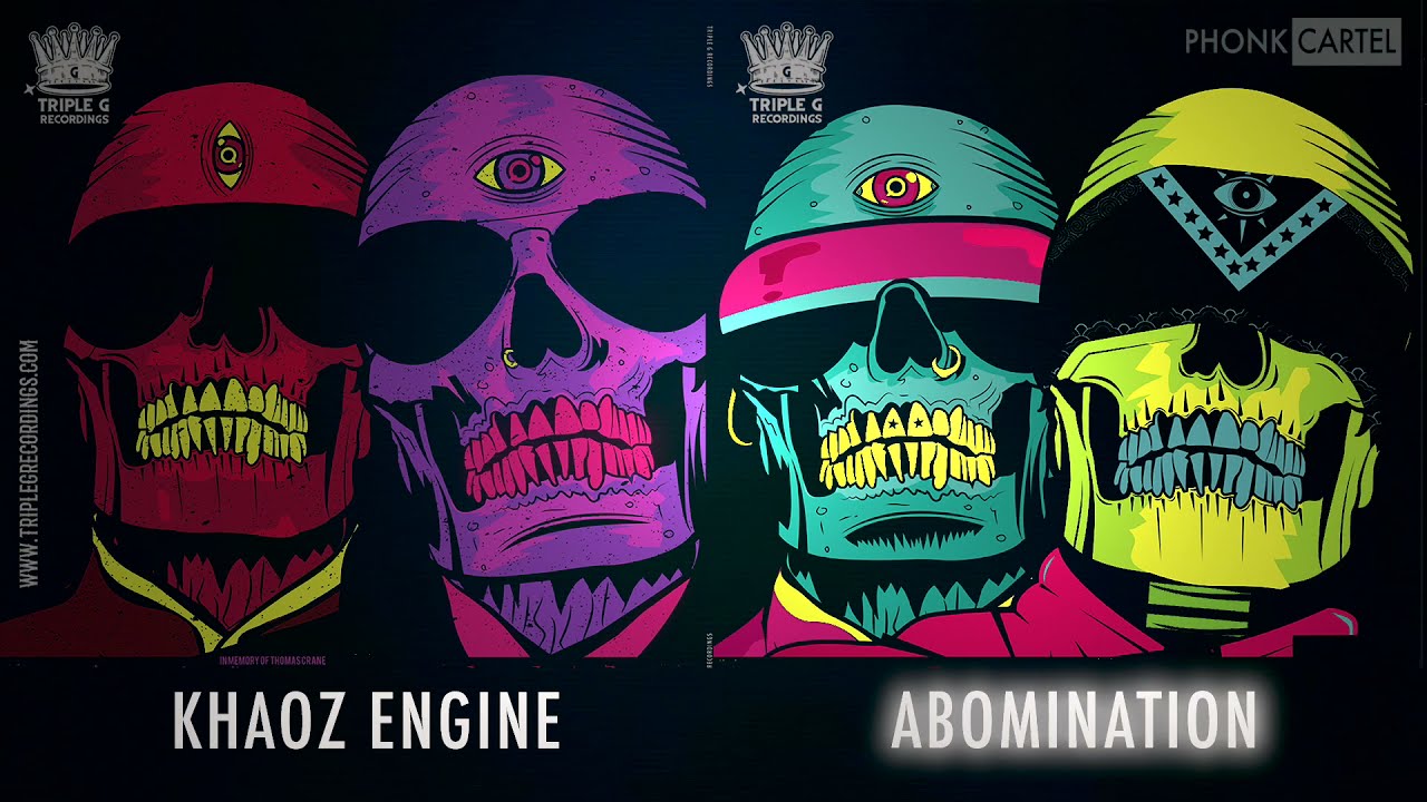 Khaoz Engine - Abomination