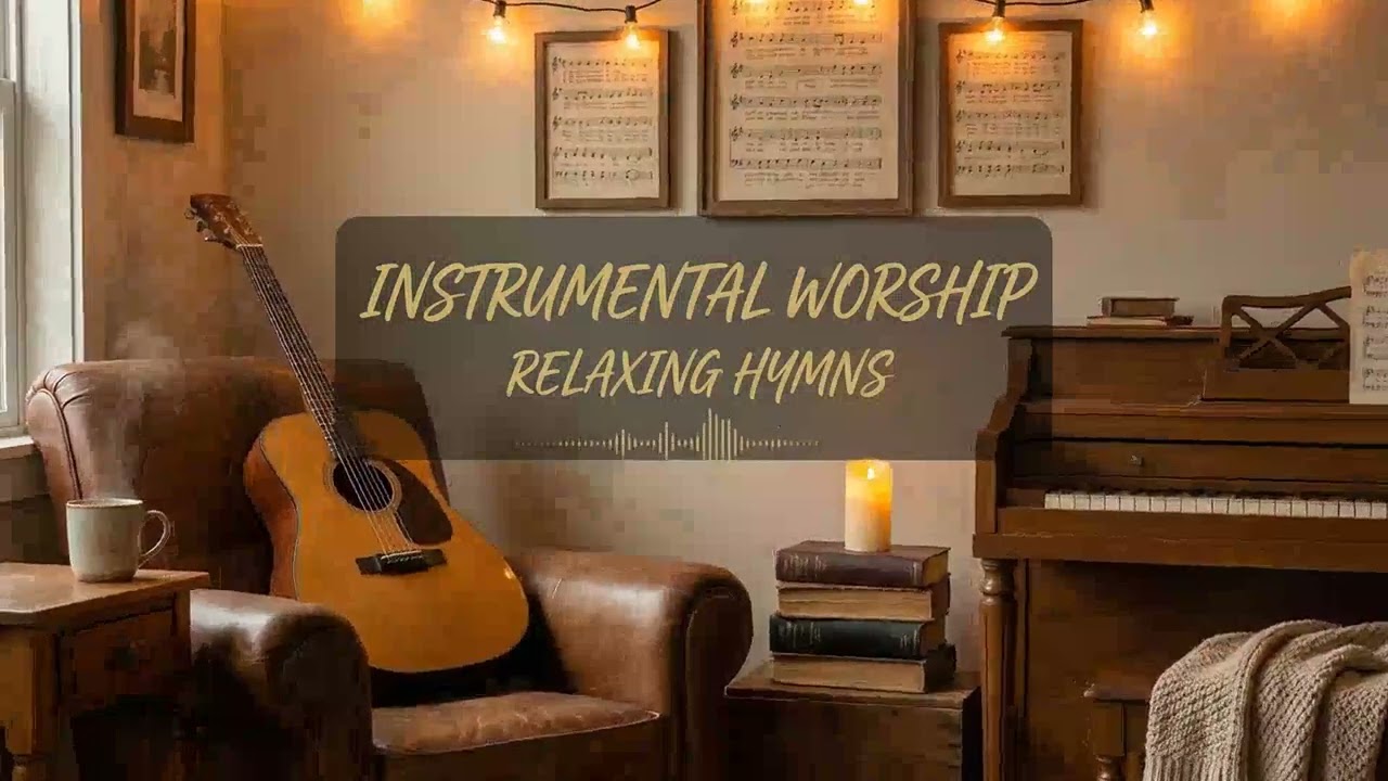 Relaxing Ambient Music