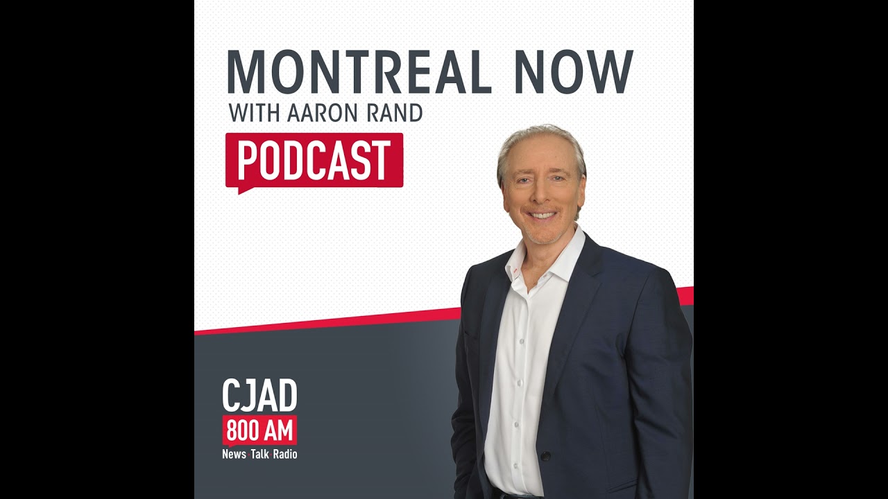 MONTREAL NOW PODCAST: Auto thefts down in Canada but recovery remains low, having your cake and e...