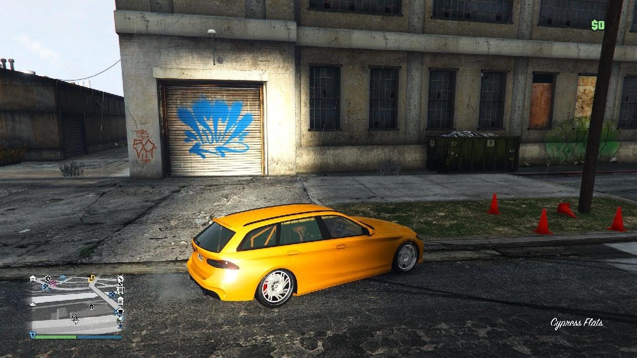 GTA 5 Online- NEW GEN only Steal the pearlescent from the chameleon paints.