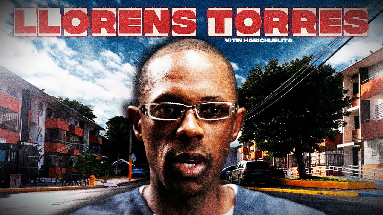 Vitín Habichuelita 🩸(Bandidos De Puerto Rico)