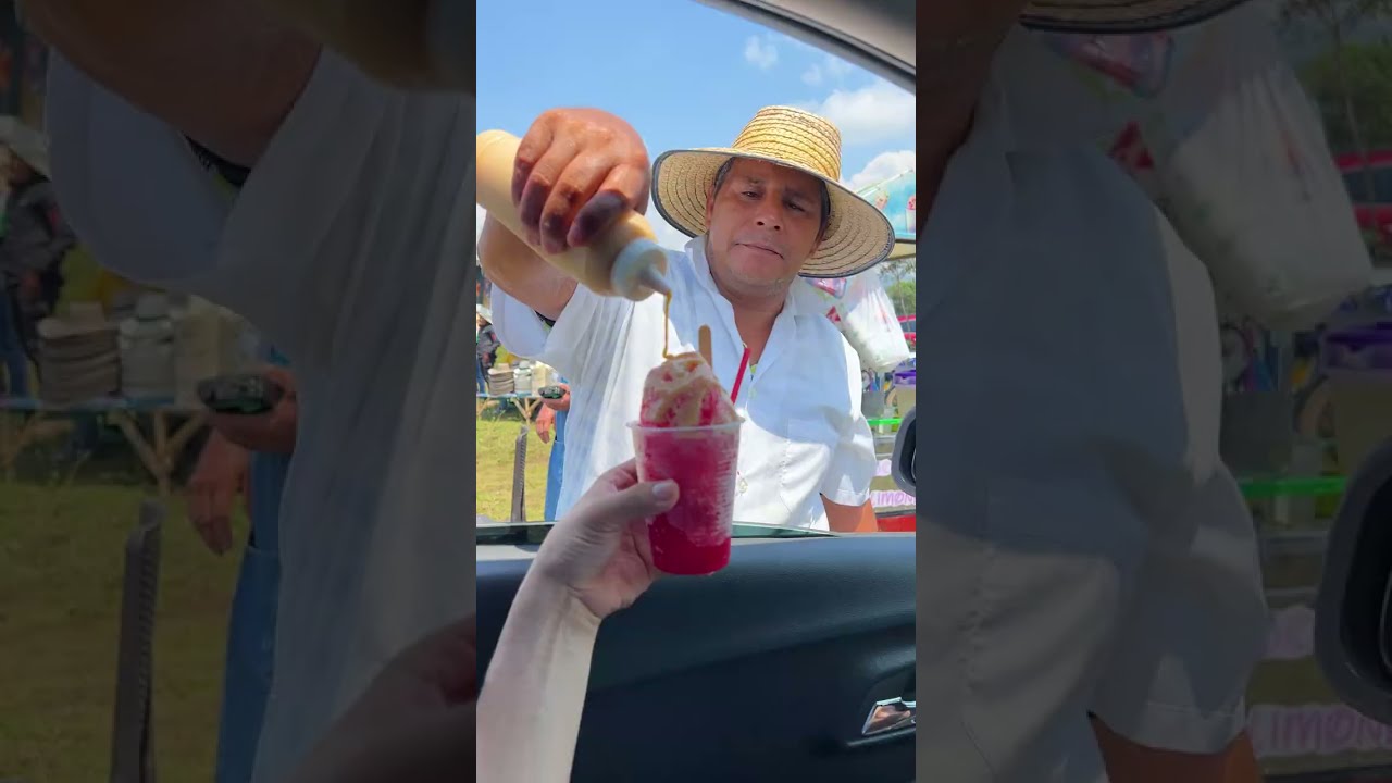 Así son las fiestas en pueblitos 📍 Tello (Huila) / soyLizcano