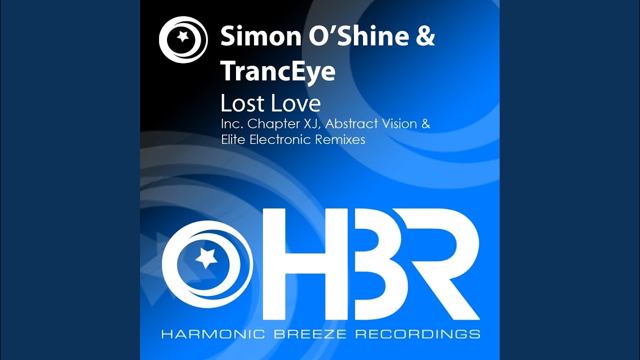 Lost Love (Chapter XJ Remix)