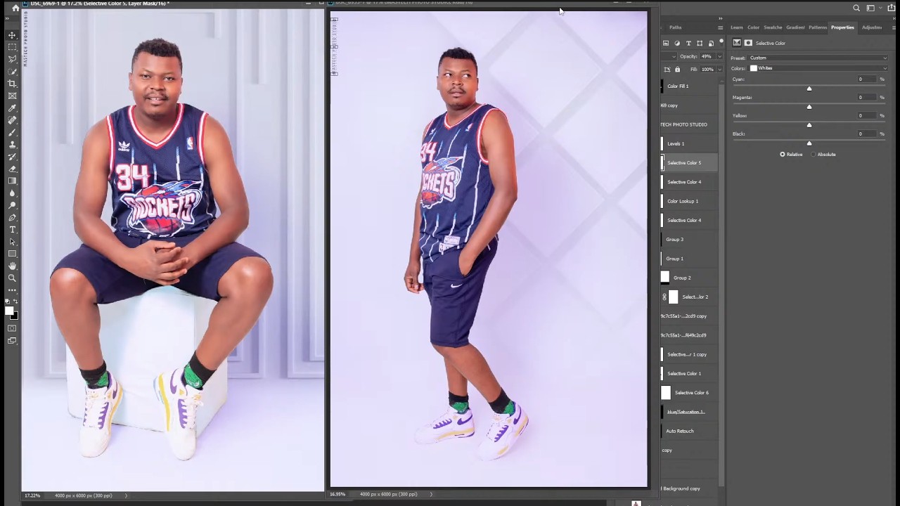 EDIT YOUR PHOTOS WITH STANLEY MITCH | +254700642422
