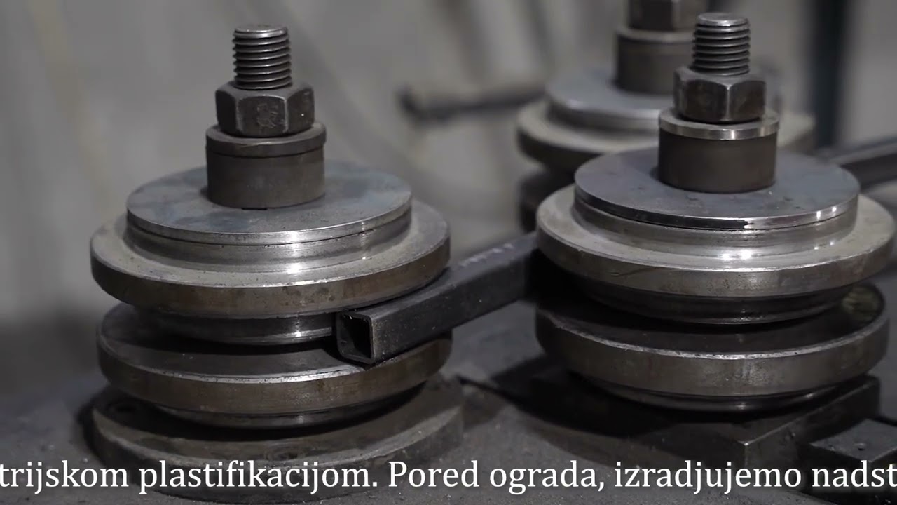 Firma Metal Tehnika Paracin