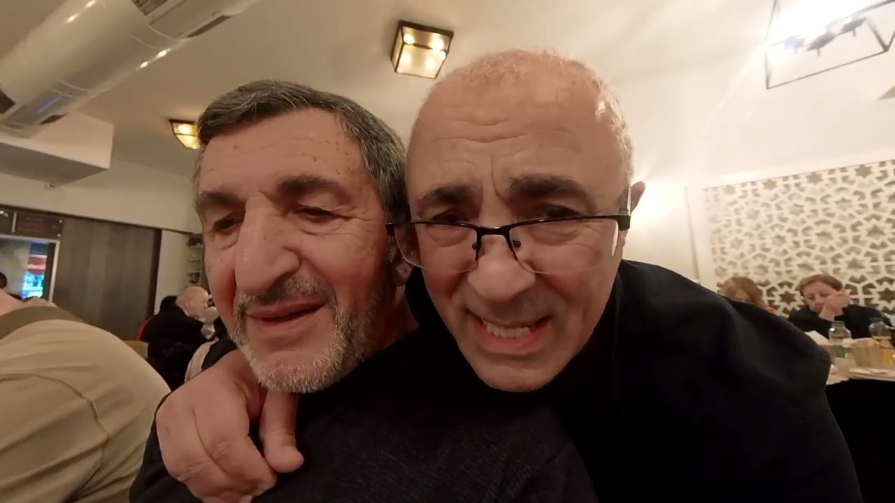 יומולדת 70 לשרה אחות שלנו האחת והיחידה