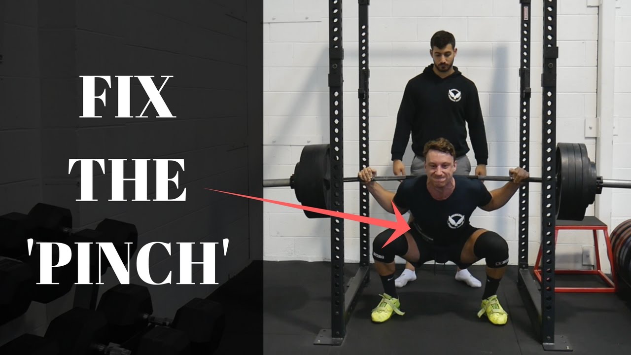 Hip Pain While Squatting? | Strategies to Improve Femoral Acetabular Impingement