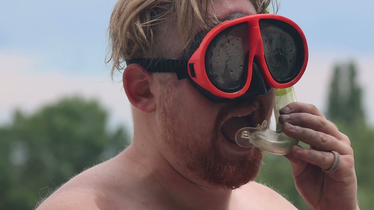 Daucha Dude - ronkatonk