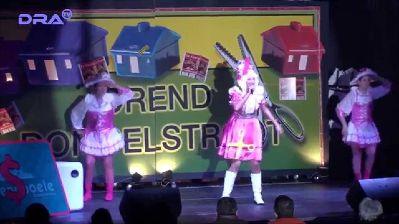 Show van Charlotte