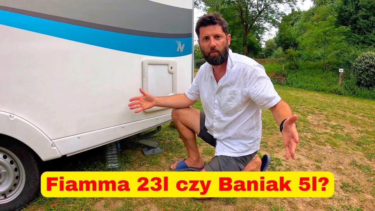 Powrót do domu przez Francję… i kilka powodów do narzekania 🇫🇷😅