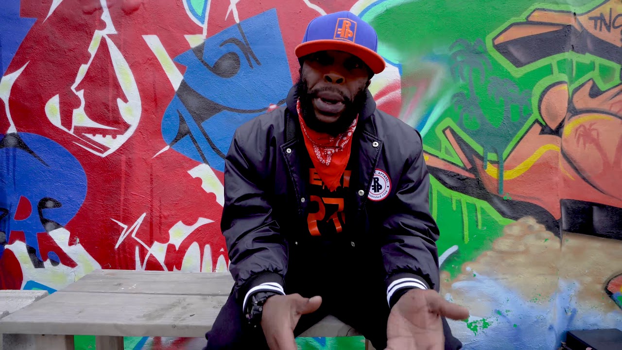 Jay Weldon - Fake Friends (Video)