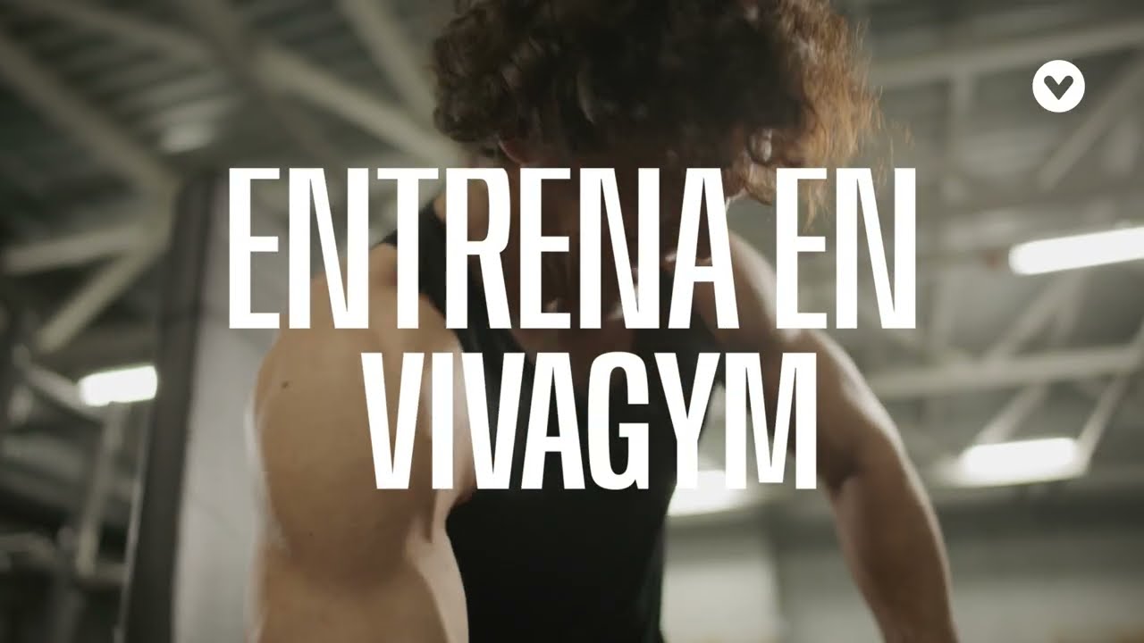 VivaGym Sin Permanencia