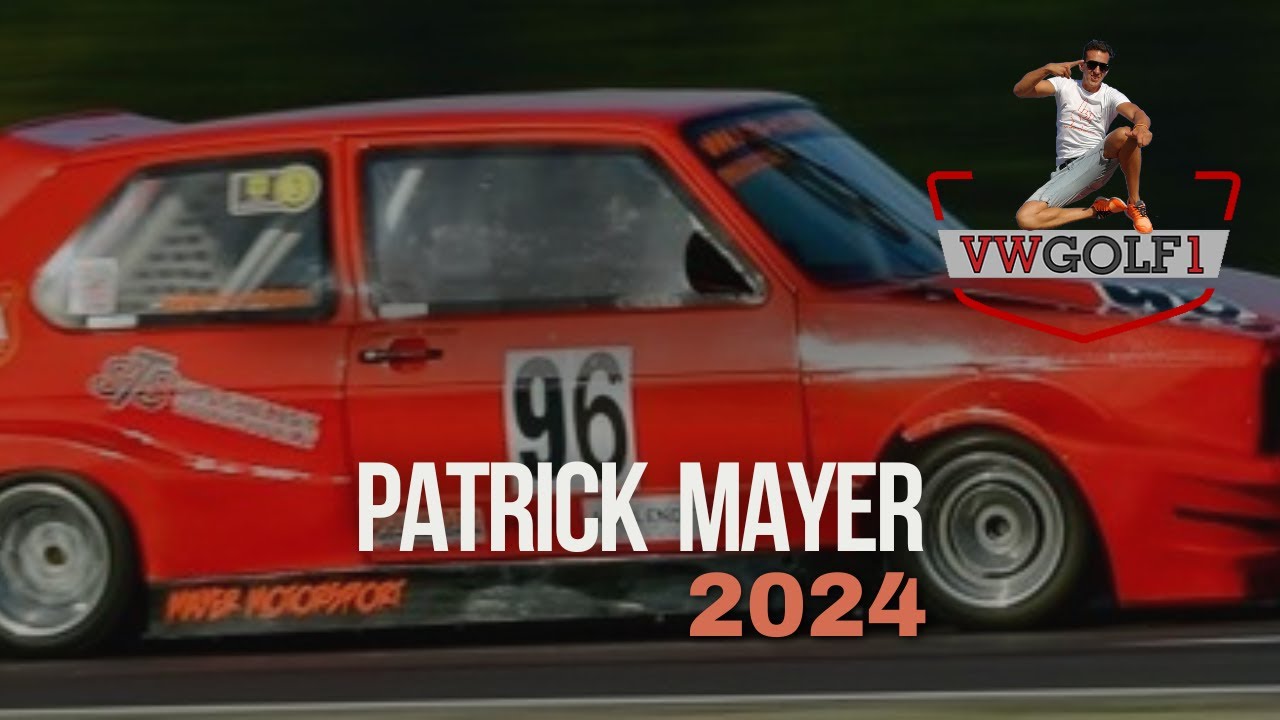 Patrick Mayer (A) 2024
