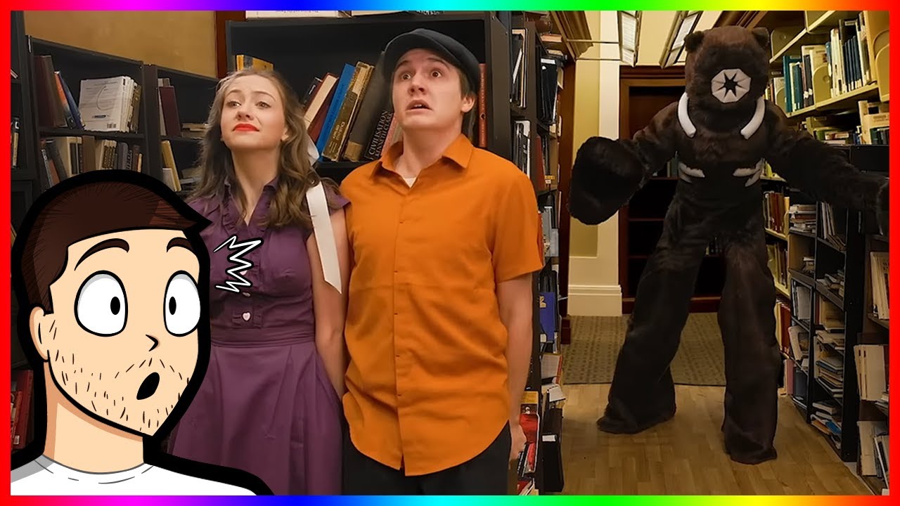 DOORS en la VIDA REAL | LA PELÍCULA