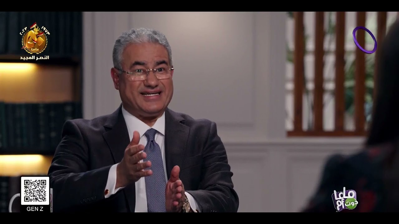 ماما دوت آم - تعرف على الأعراض اللي بتقدر تعرفك إنك مريض نفسي مع د/عبد الناصر عمر
