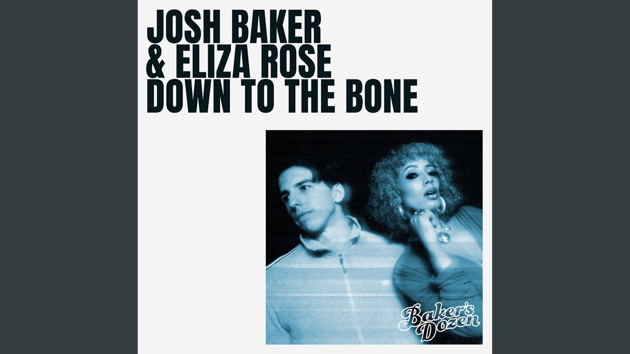 Down To The Bone