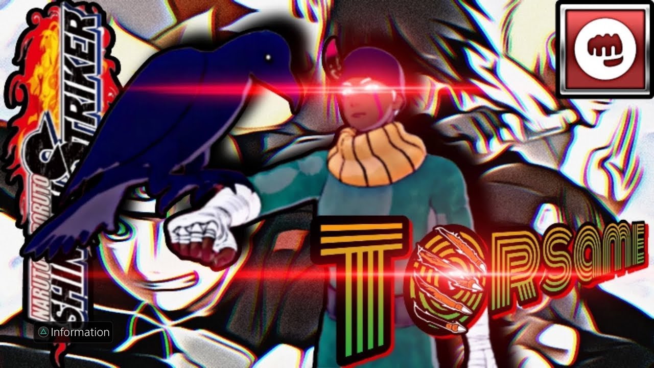 Live Rn: Shinobi Strikers!! New Shop Update