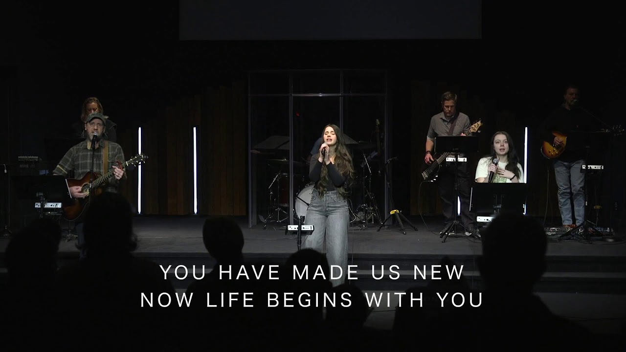 Converge Community Worship