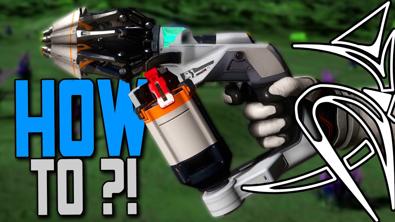 How to EXOBIOLOGY in Elite Dangerous
