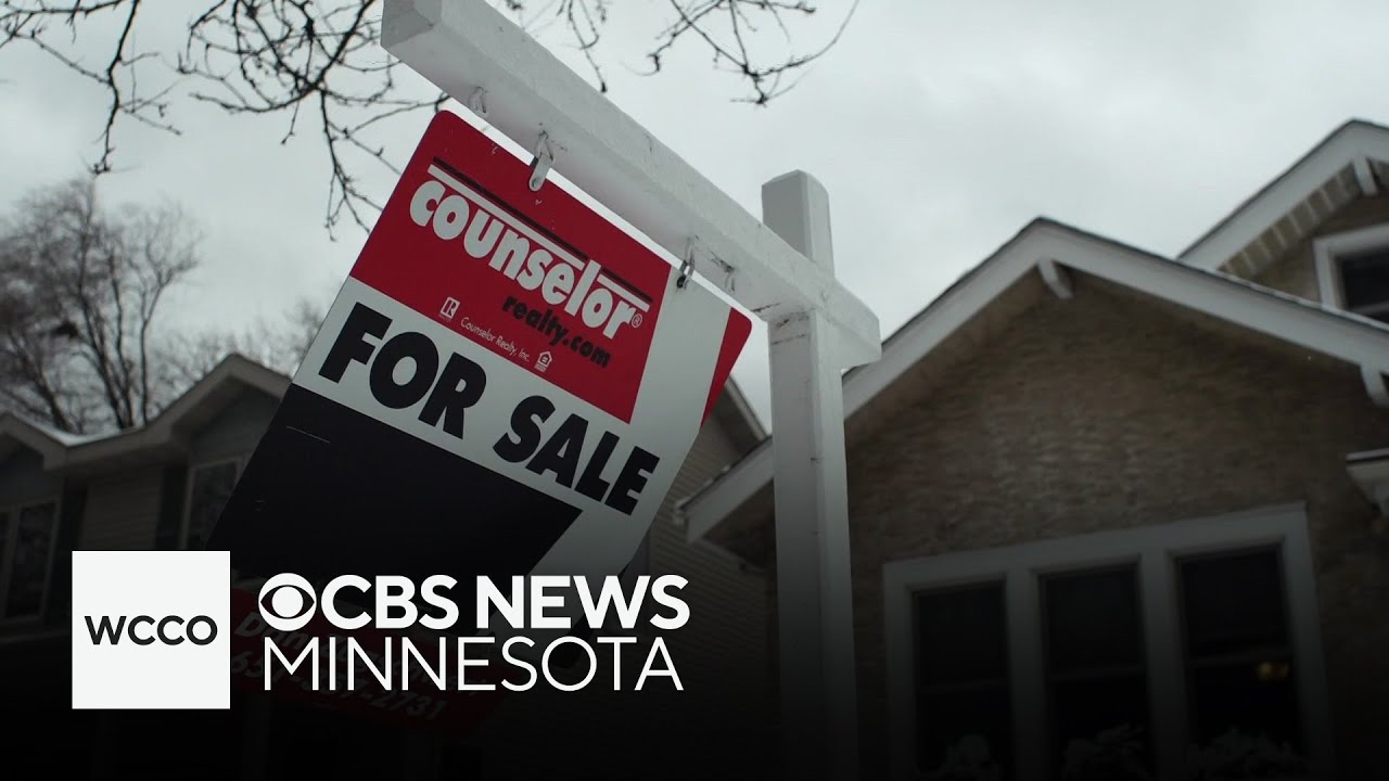 Minnesota's housing market is at a crossroads