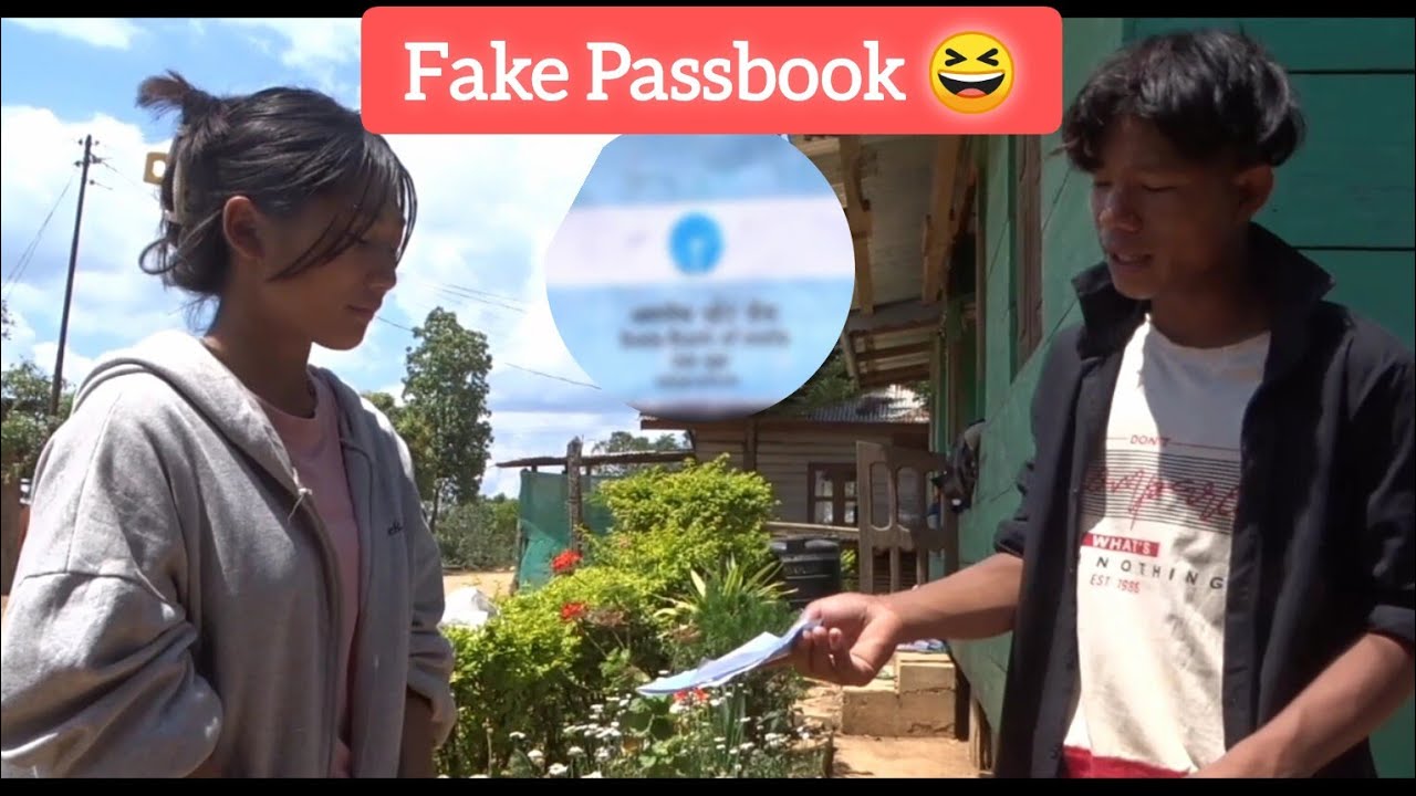 Nagamese short #funny Video 😂 | Jalak Aro Mokos.