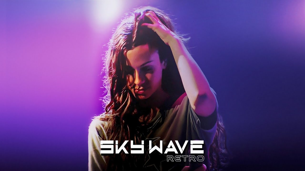 Alanis Morissette - You Oughta Know - Sky Wave Retro Remix