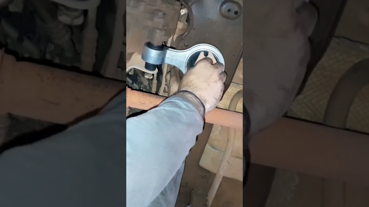 #troca do #fixo #inferior da #caixa de #marcha da #fiorino #motor #videoshort #viral #mecânica