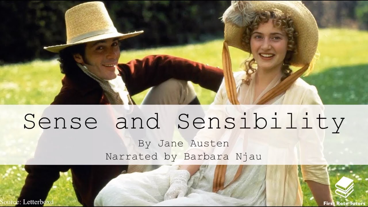 Jane Austen's 'Sense and Sensibility': context, characters & themes | Narrator: Barbara Njau