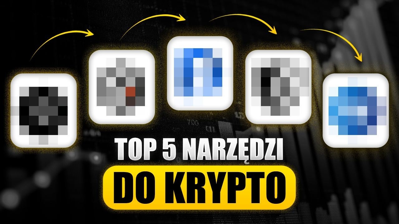 Zaczynasz Z Krypto? Skorzystaj Z Tych Narzędzi!