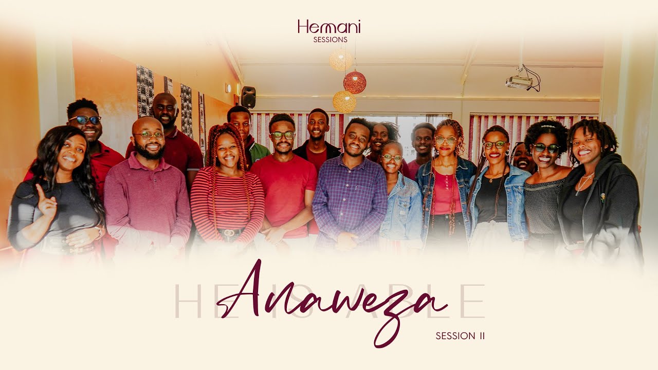 Hemani Session II with Njeri Matiru | Set 1