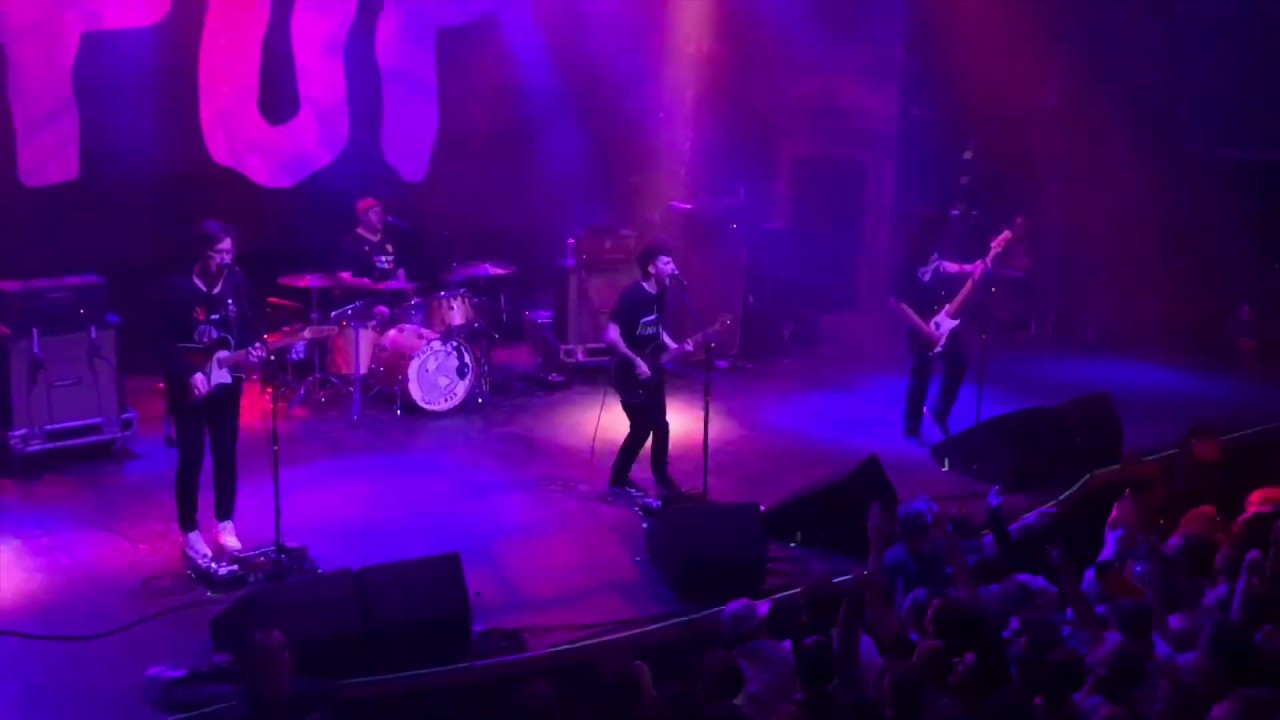 Pup - 03/05/2020 - Live at Ogden - Denver, CO - Full Show