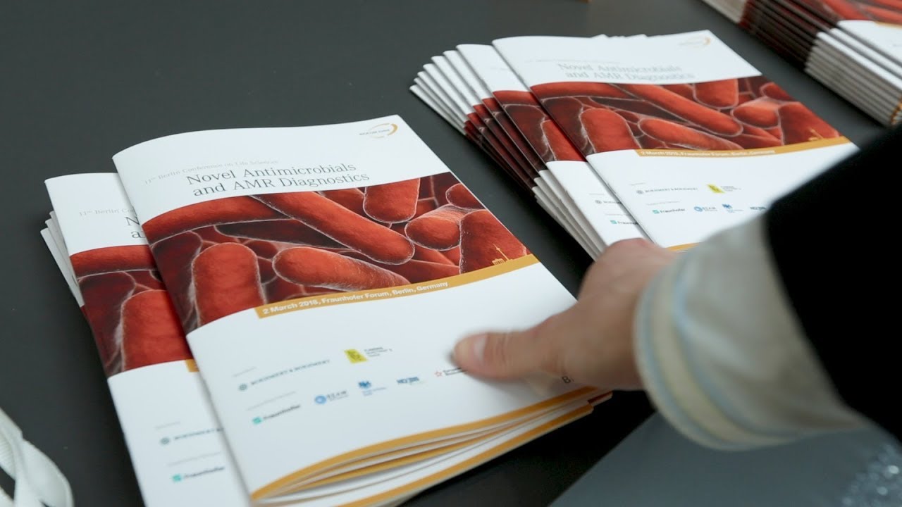 Berlin Conference on Life Sciences