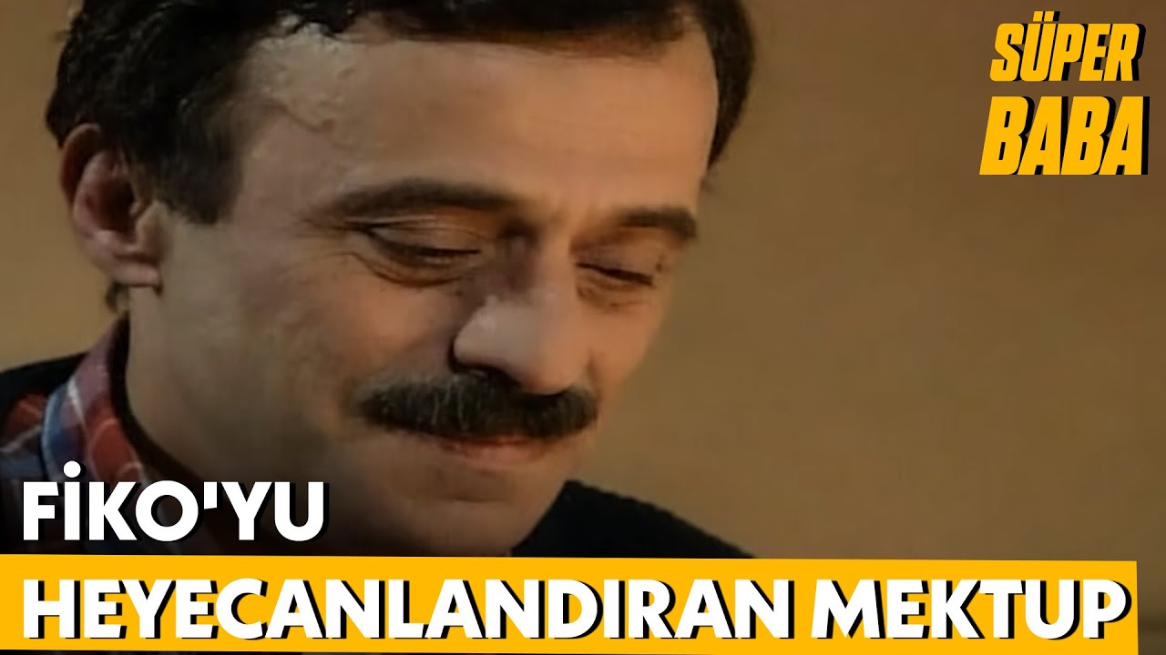 İpek Amerika'dan ilk mektubunu gönderdi | Süper Baba 61. Bölüm