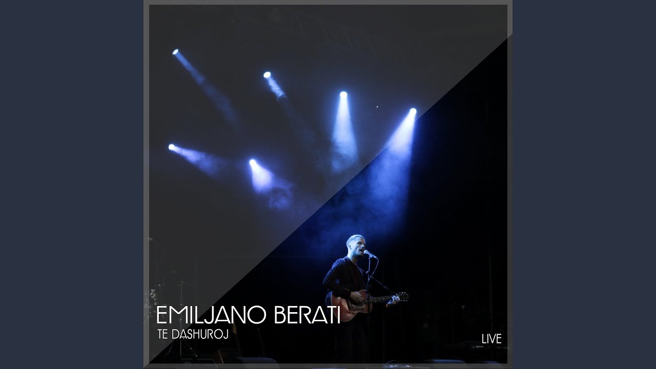 Adelina (Live)