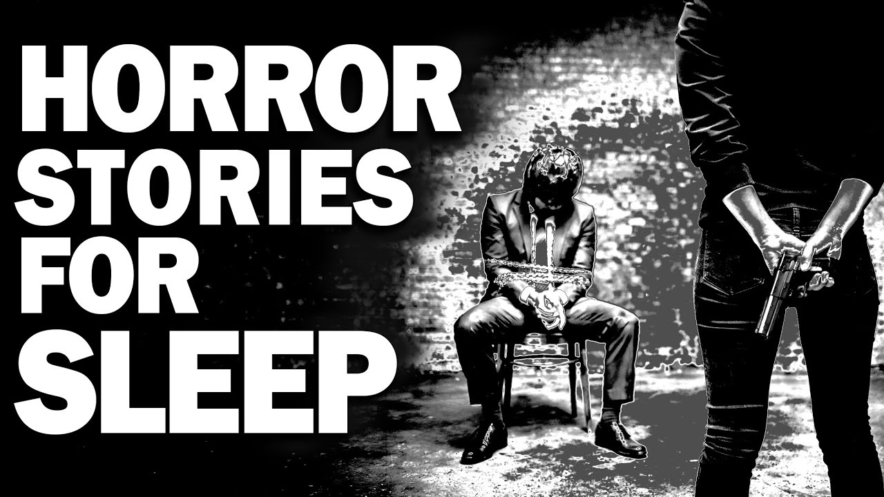 No Ads Horror Stories – Dark Web Stories About Losing Control Online