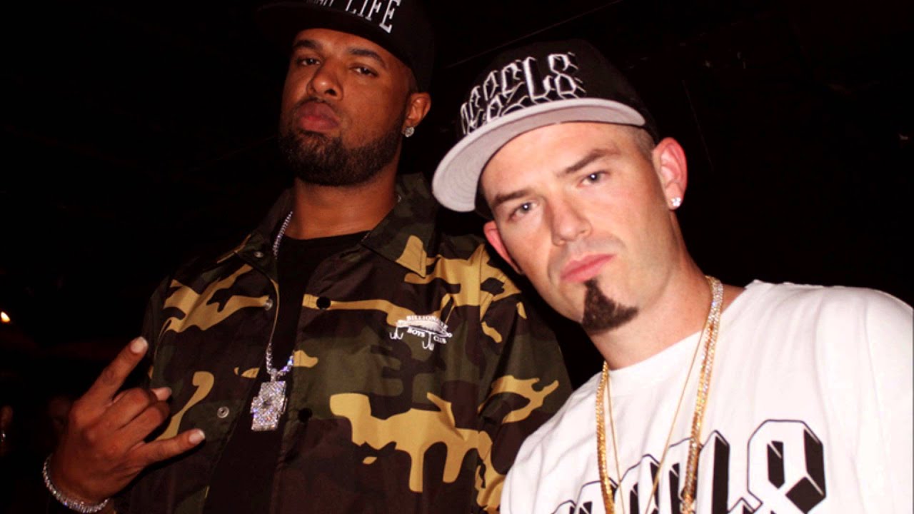 Slim Thug & Paul Wall - Started From Da Bottom Flow NEW 2013