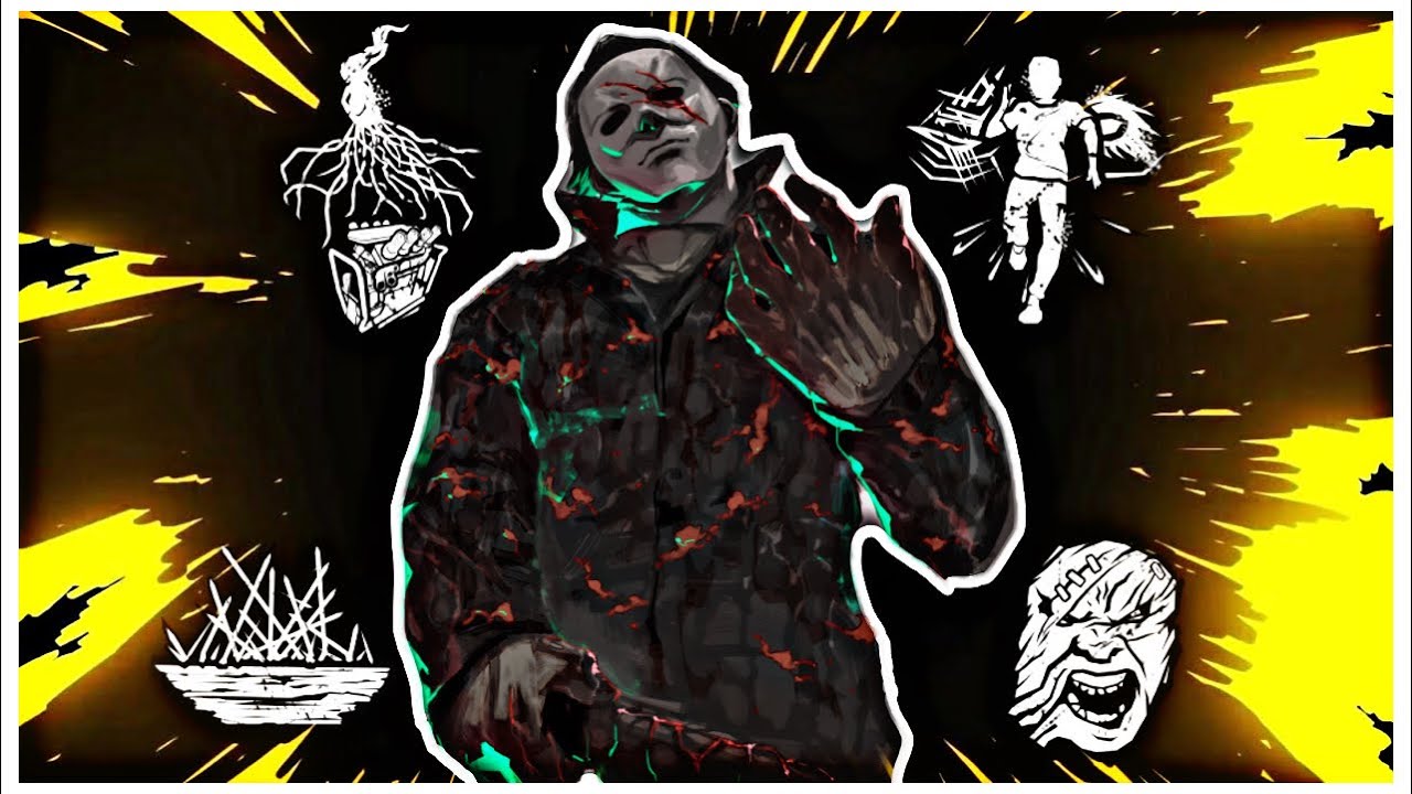 BEST MYERS BUILD IN 2022! - DBD