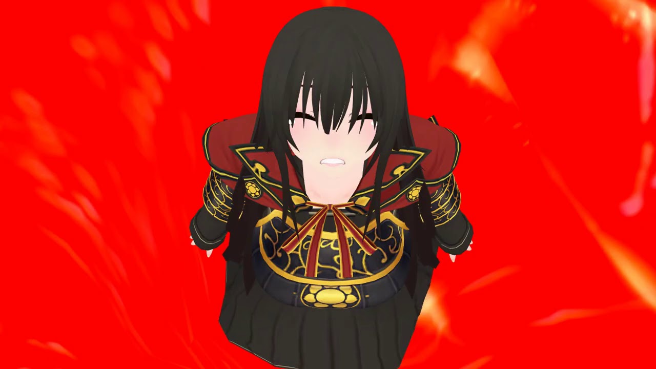 MMD - A Sticky Situation #6