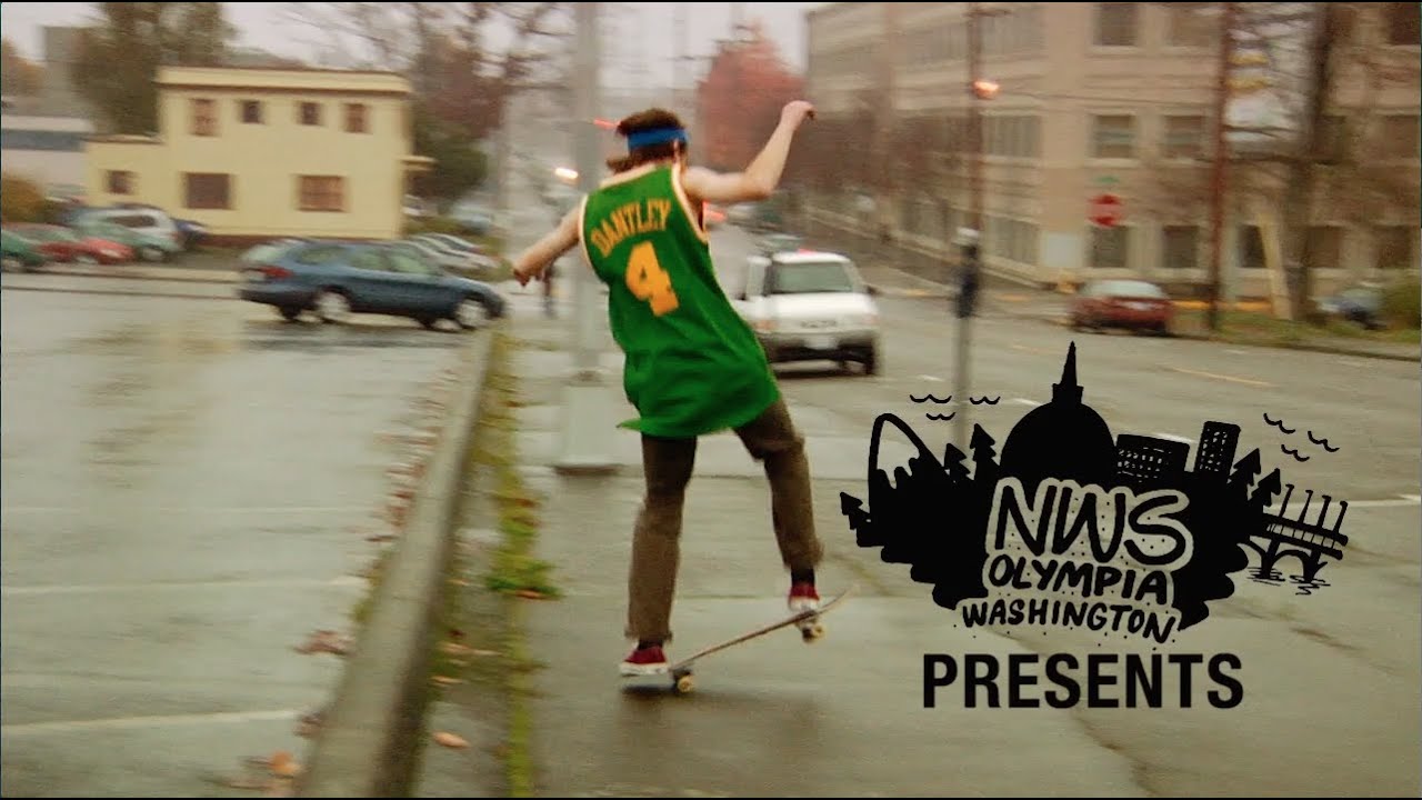 NWS OLY 