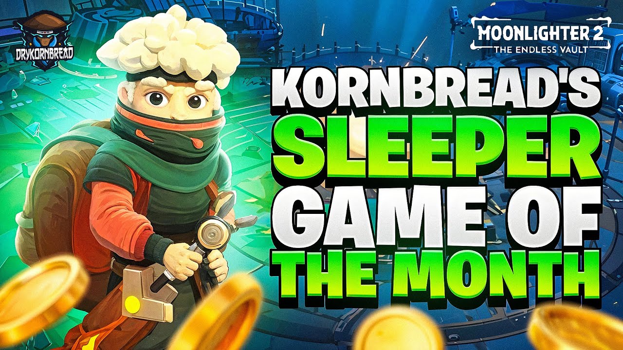 Everyone Is Sleeping on Moonlighter 2 (And That’s a Problem)