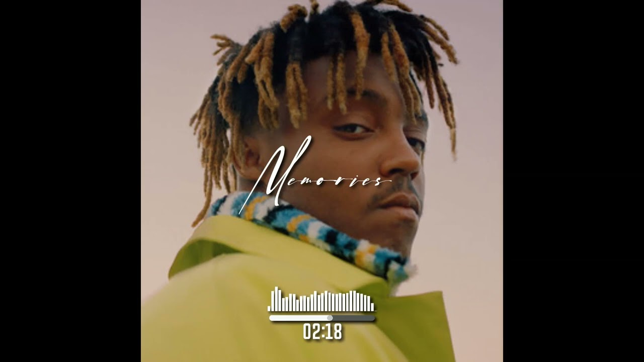 [FREE] Juice Wrld Type Beat - 