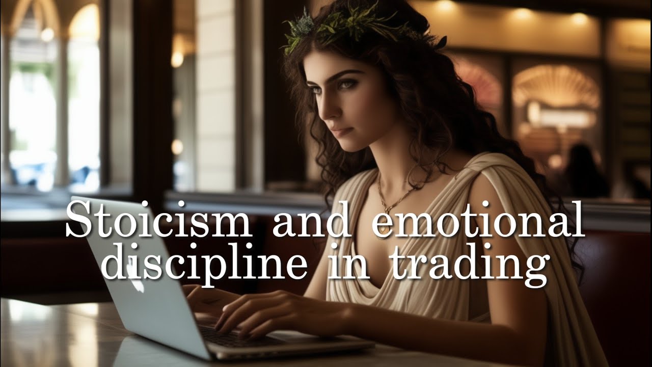 Stoicism and Trading: Emotional Discipline