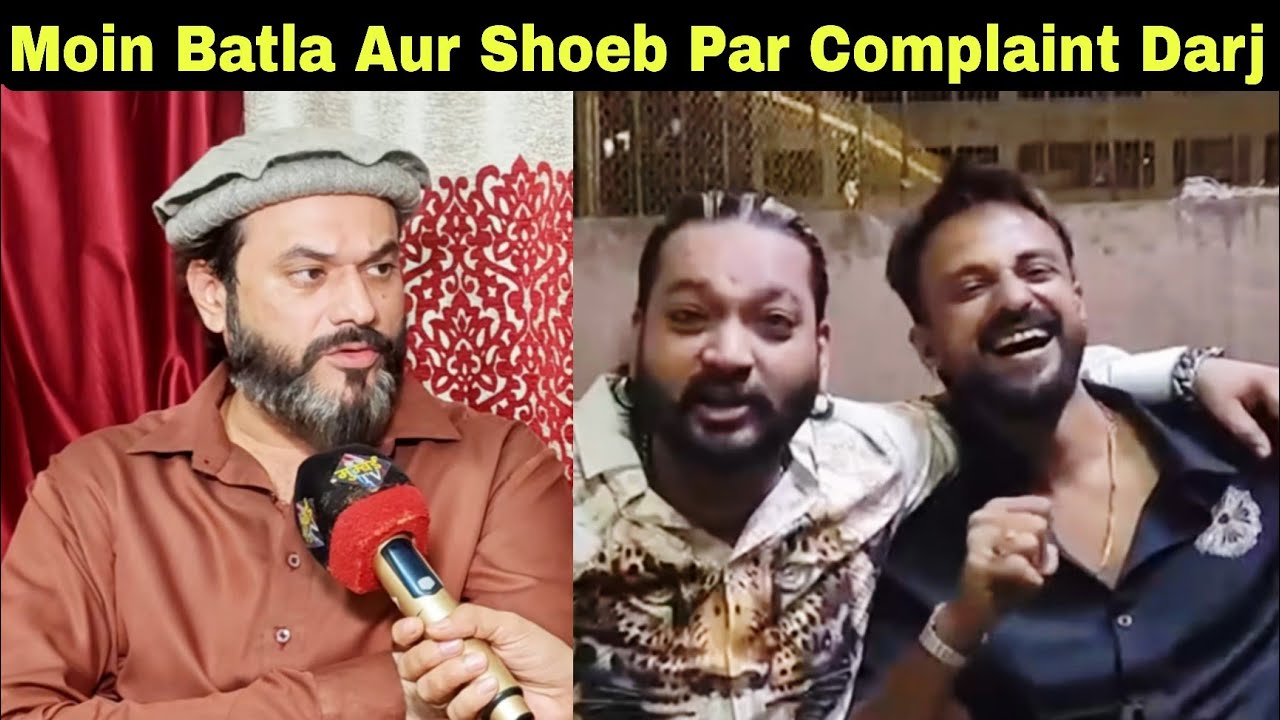 अनुसूचित जाति और Lala Lifestyle को सोशल मीडिया पर Moin Batla और Shoeb ने दी गाली?. | MUMBAI TV |