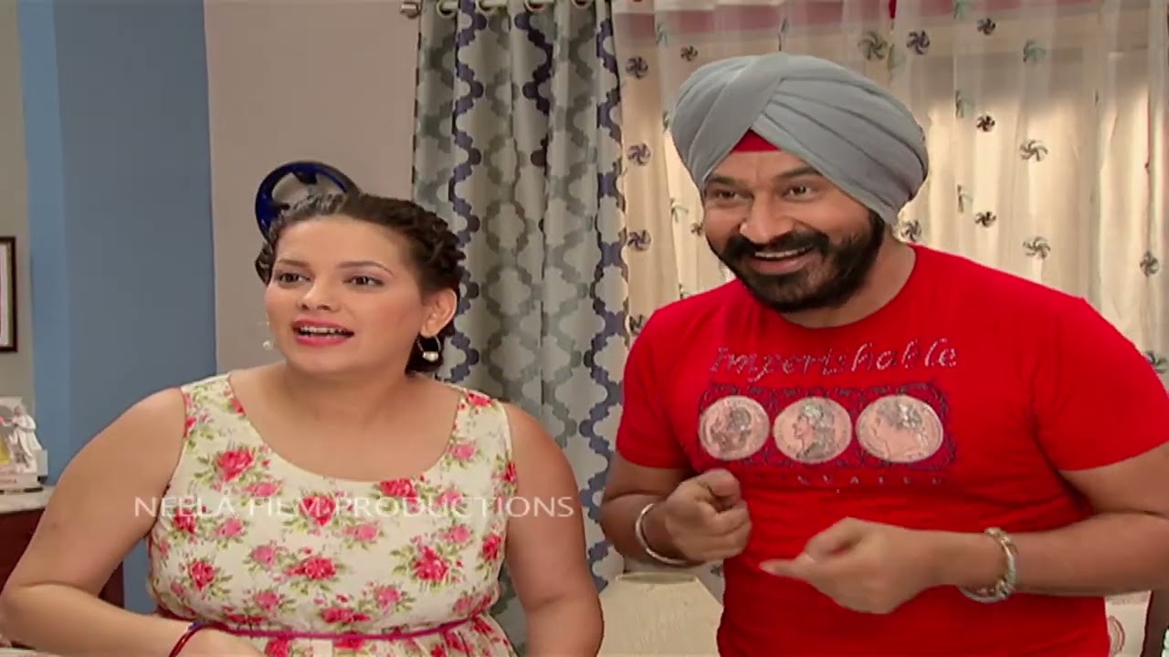 Ep 1904 - Gogi's Exam | Taarak Mehta Ka Ooltah Chashmah | Full Episode | तारक मेहता