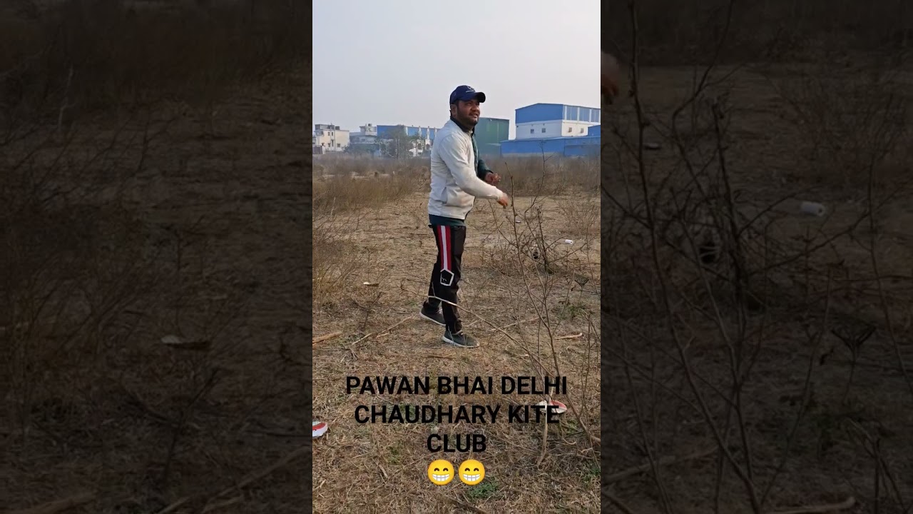 Pawan Bhai Delhi Chaudhary Kite Club #remix #trending #viral #youtubeshorts #kitefighting