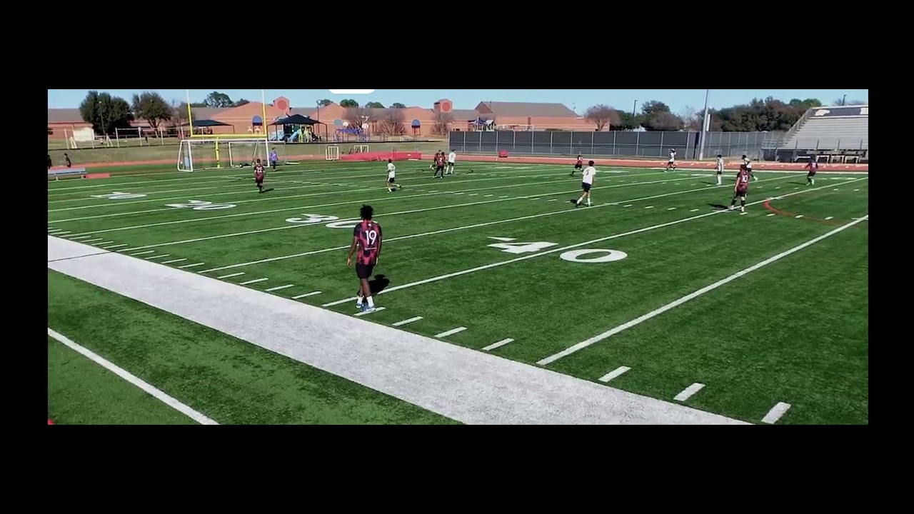 UPSL 2026 Preseason: Friendly Texas Havoc vs Midcities 2-3